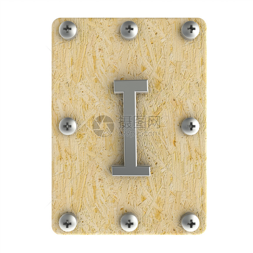 字母字母顺序盘子金属材料插图字体木纹粮食螺栓木头不锈钢图片