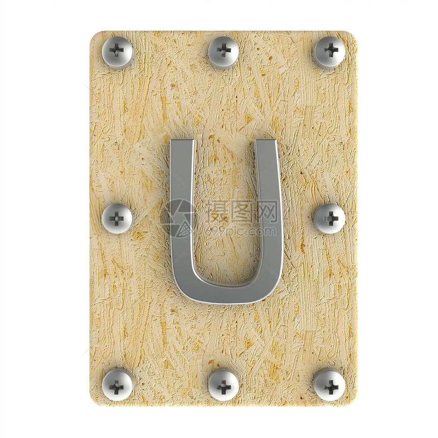 字母字母顺序不锈钢插图材料木头数字金属木材字体盘子粮食图片