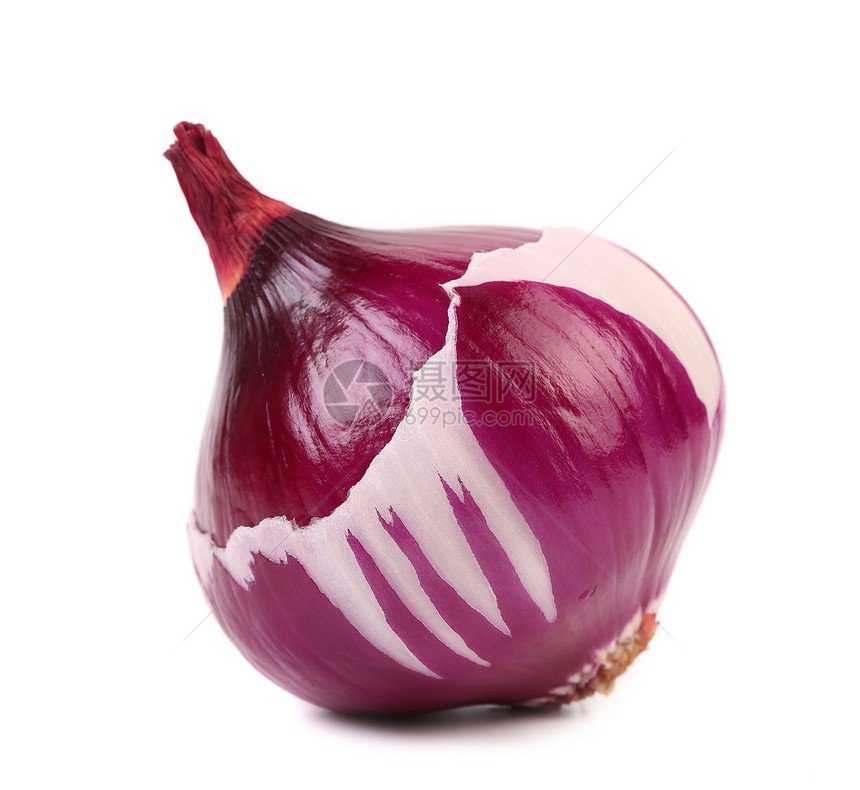 红色红洋葱灯泡食物白色收成烹饪水果蔬菜紫色洋葱香料块茎图片