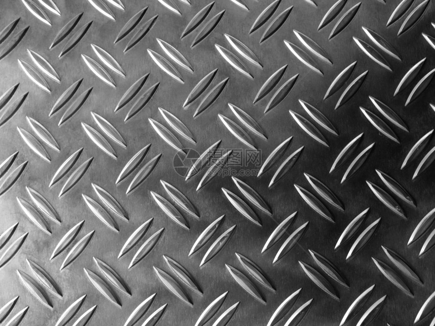 钢板硬件黑色工业金属瓦楞白色床单图片
