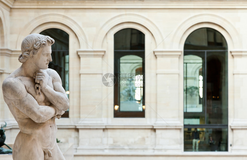 内地博物馆教育雕像雕塑纪念碑数字大理石男人画廊城市历史图片