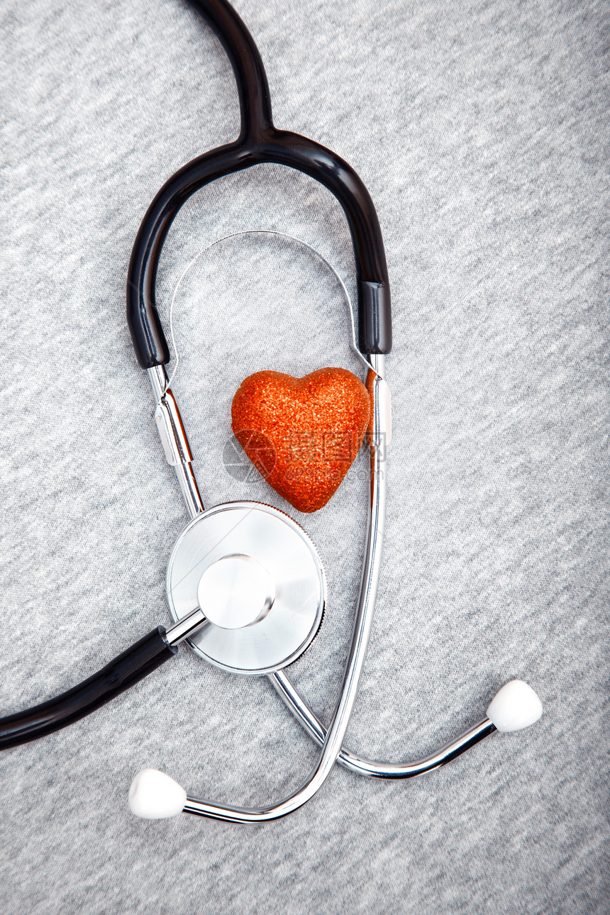 脉动镜和心脏心血管药品静物生活保健脉冲外科心律失常活力金属图片