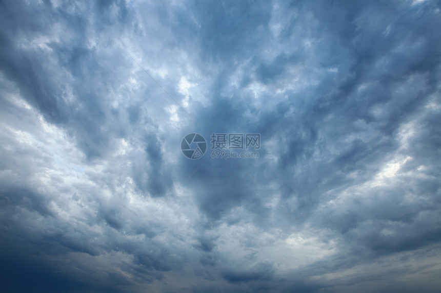 云天气阴影天空灰色情绪多云下雨风暴景观图片