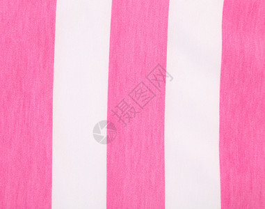 粉色和白条纹多彩背景图片