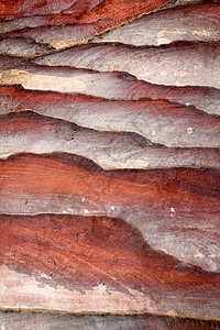 沙岩峡谷抽象模式形成 玫瑰城洞穴 西克奇迹勘探矿物编队山沟旅游分层建筑学旅行裂缝背景图片