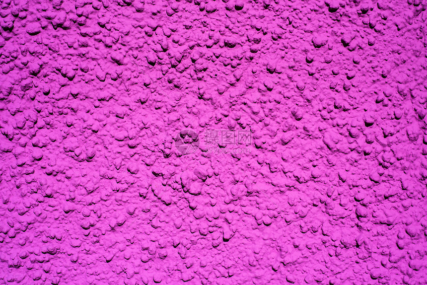 混凝土墙壁加紫外涂层图片