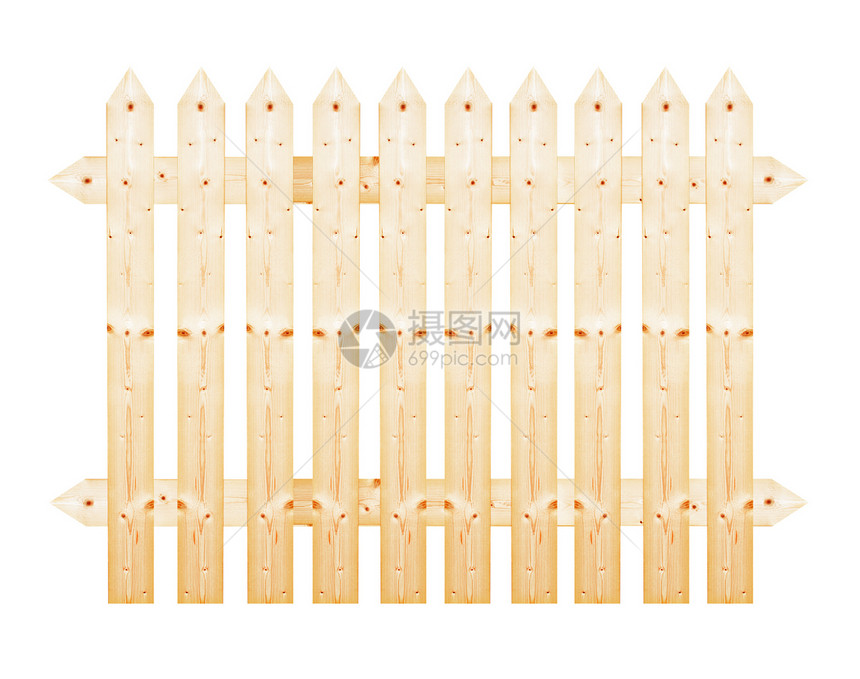 木板围栏木头木材用品安全艺术数字房地产对象白色风光图片