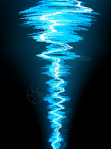音波抽象背景 EPS 10海浪收音机活力频率嗓音顶峰测试图表音乐玩家背景图片