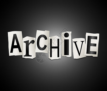 寄存器档案概念字母节选目录收藏打印文档历史杂志记录存储背景