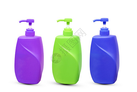 素材器有毒塑料瓶零售洗衣店物质瓶子浴室健康五物回收洗手液用品背景