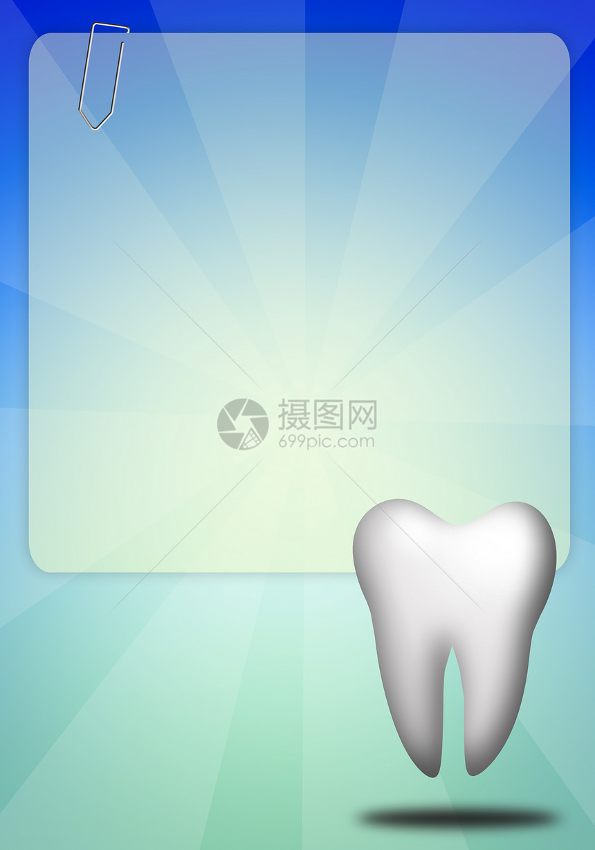 牙科护理牙医卫生插图医疗白色工具药品解剖学美白微笑图片