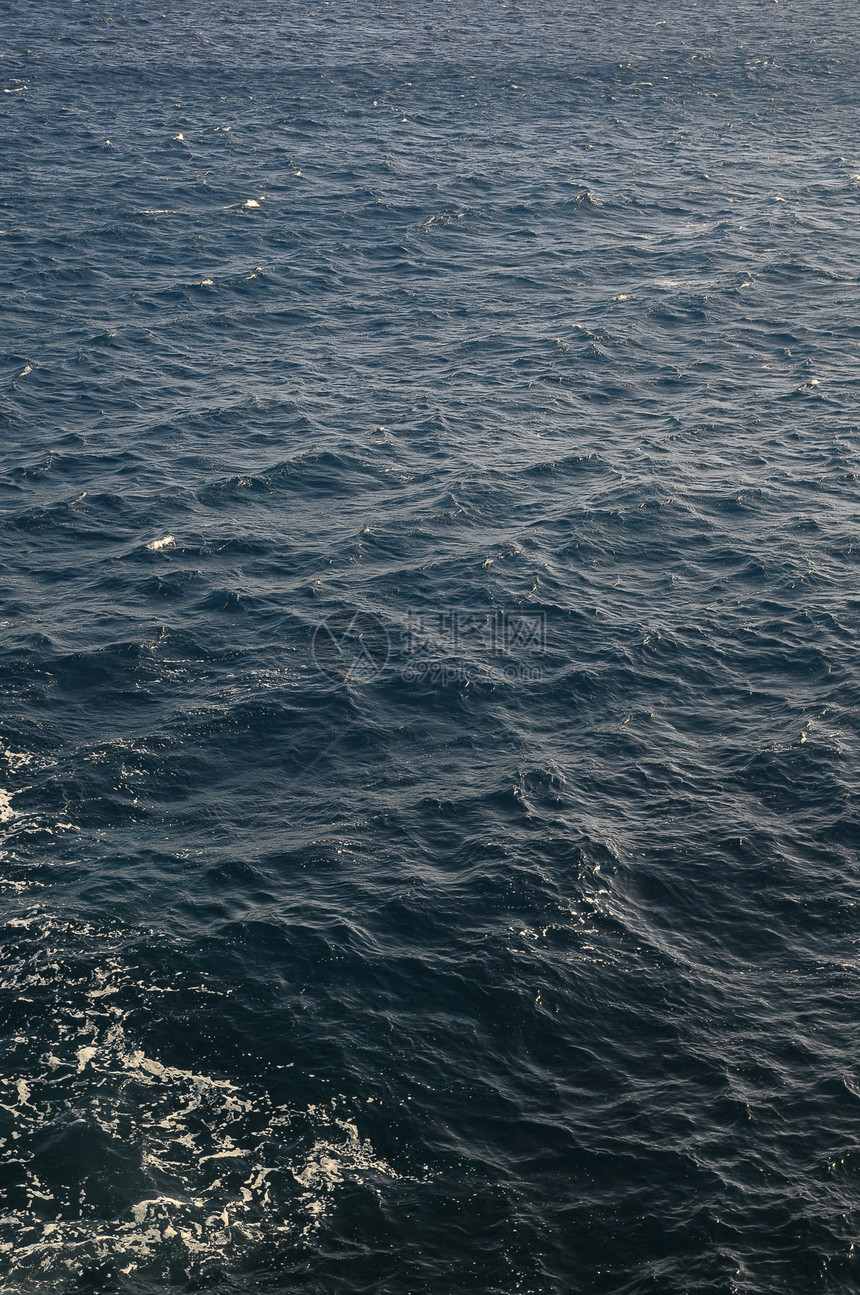 水质水波蓝色液体波纹海水波浪运动水池涟漪海浪图片