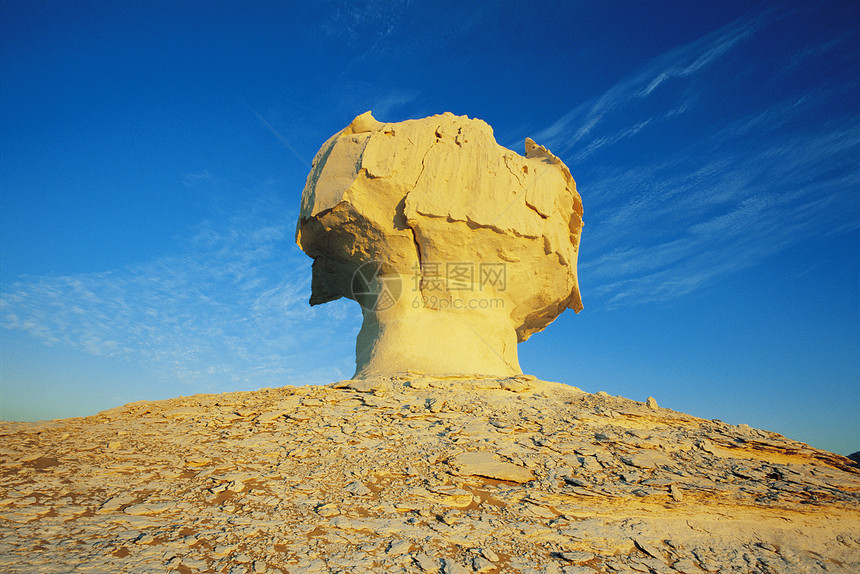 岩石形成自然世界摄影气候蓝色编队沙漠侵蚀裂缝地形干旱图片