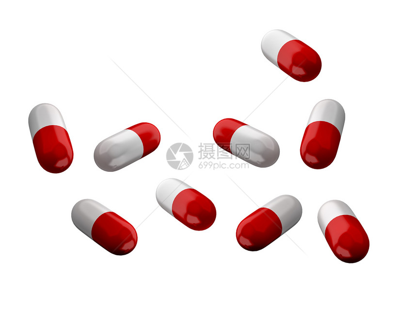 红电池胶囊人群医疗药店剂量化工抗生素保健塑料药片卫生图片