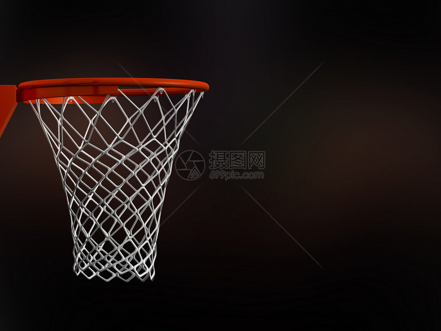阿雷纳州篮球篮子图片