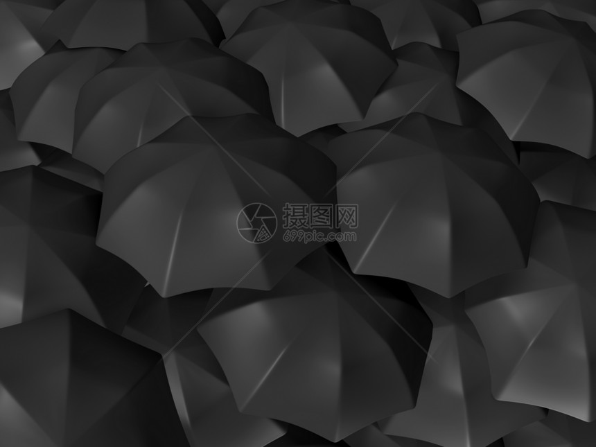 黑伞集团图片
