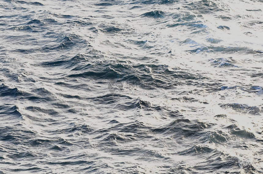 水质蓝色水池涟漪水波波纹运动海浪海水液体波浪图片