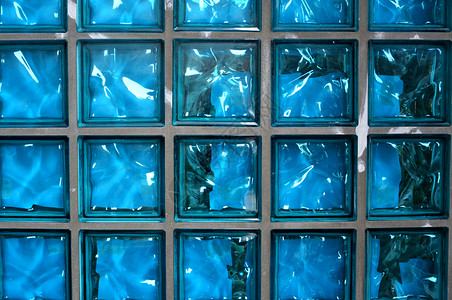 抽象玻璃模式材料创造力艺术背景图片
