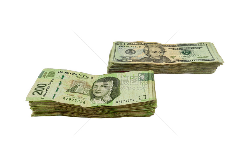 现金账单世界货币财富照片图片