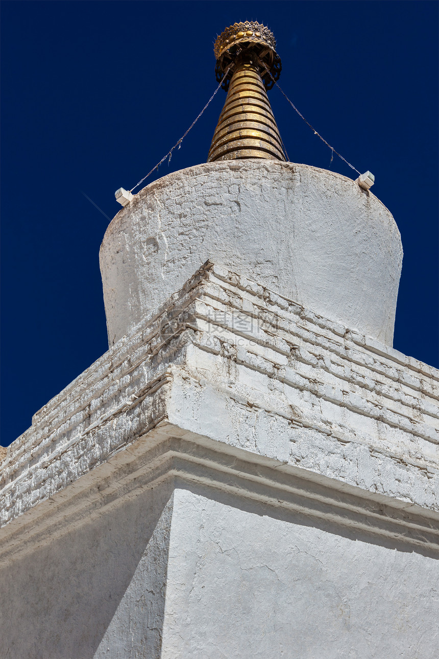 Chorten (佛教教区) 拉达赫 图片