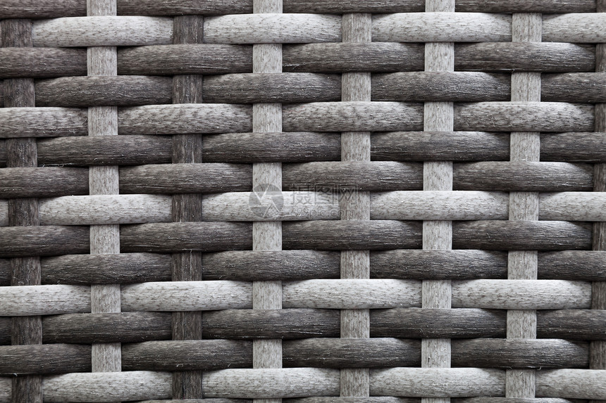 编织背景的合成长丹纹理工艺帆布正方形材料墙纸手工装饰纤维宏观线条图片