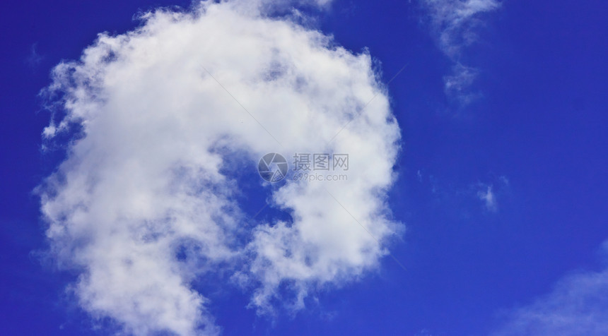 白云和白云积雨环境云景沉淀墙纸水分阳光天蓝色蓝天气候图片