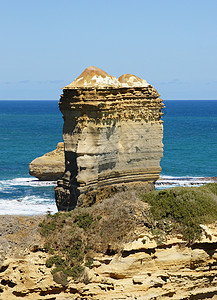 洛克阿德峡谷旅游景点旅行高清图片