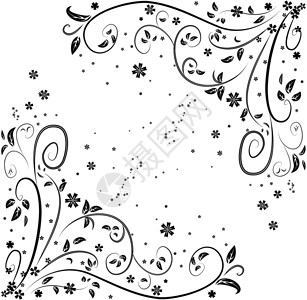 葱油花卷花卷卷形的矢量插图插画