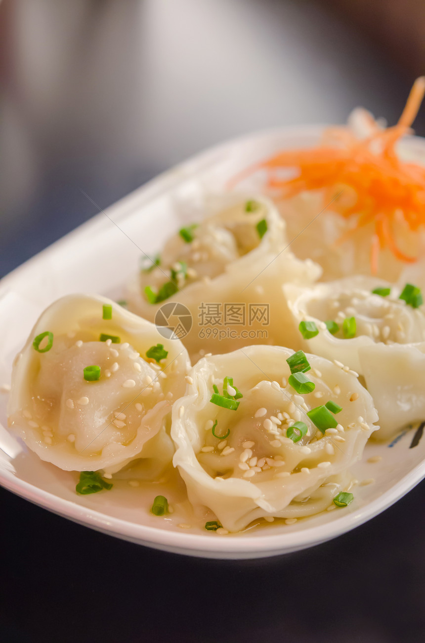 Mandu 韩式垃圾图片