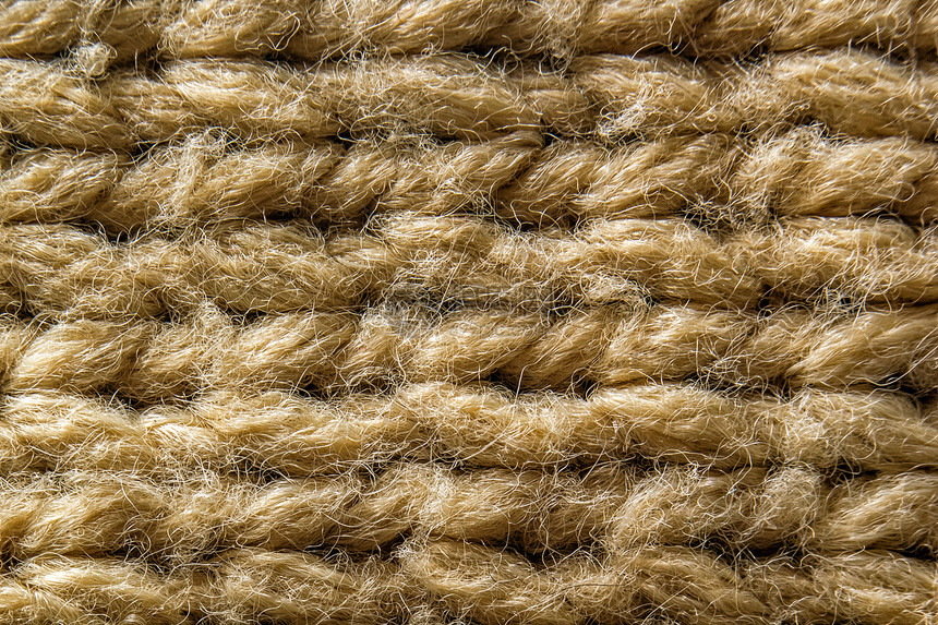 柔润质框架爱好手工衣服毛皮针织织物材料棉布羊皮图片