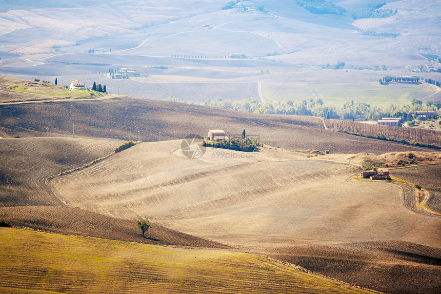 Pienza 景观旅行地平线环境农村国家情绪农家农业季节风景图片