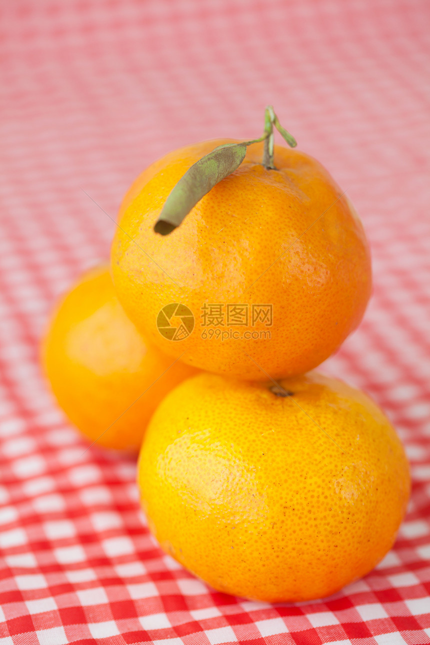 染色织物的橘仁水果食物宏观果味小吃饮食反射国家热带皮肤图片