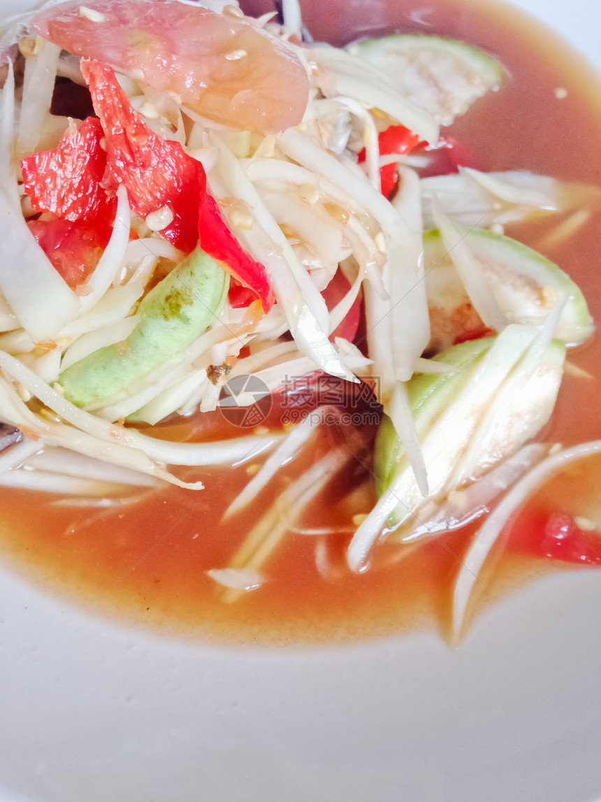 茶食柠檬辣椒蔬菜海鲜文化沙拉拼贴画油炸厨房草本植物图片