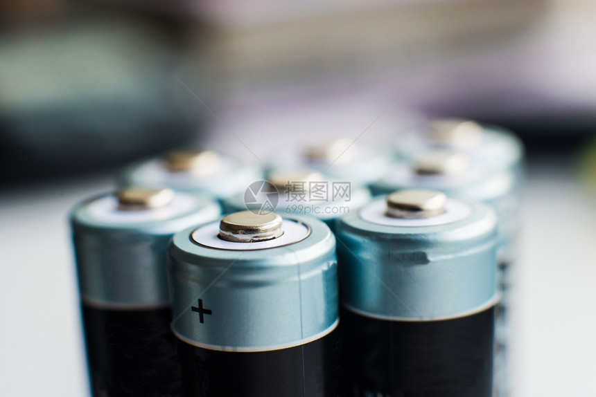 电池组图片
