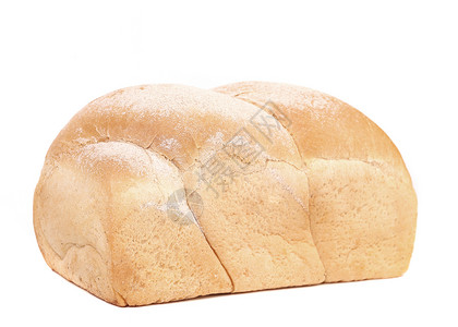 褐色面包白面包淀粉小麦面包饮食棕色生活食物脆皮烤箱棕褐色背景