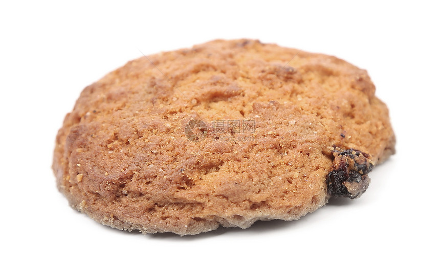 燕麦巧克力薯片饼干糕点麦片育肥诱惑甜点活力食物早餐糖类小吃图片