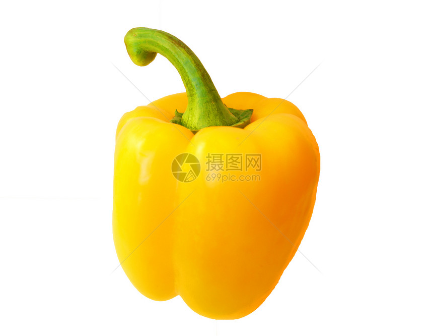 黄胡椒美食种子绿色食物节食黄色营养小吃白色辣椒图片