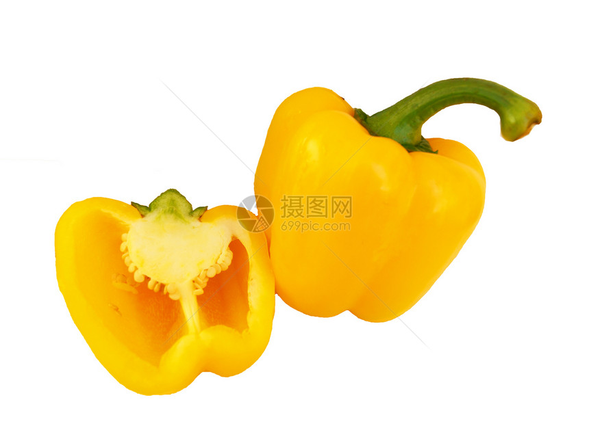 黄黄城胡椒图片