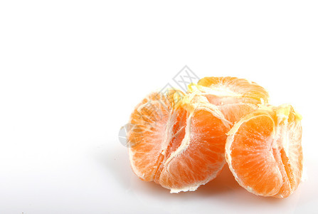 普通日语橙果汁营养橘子水果食物圆形饮食背景图片