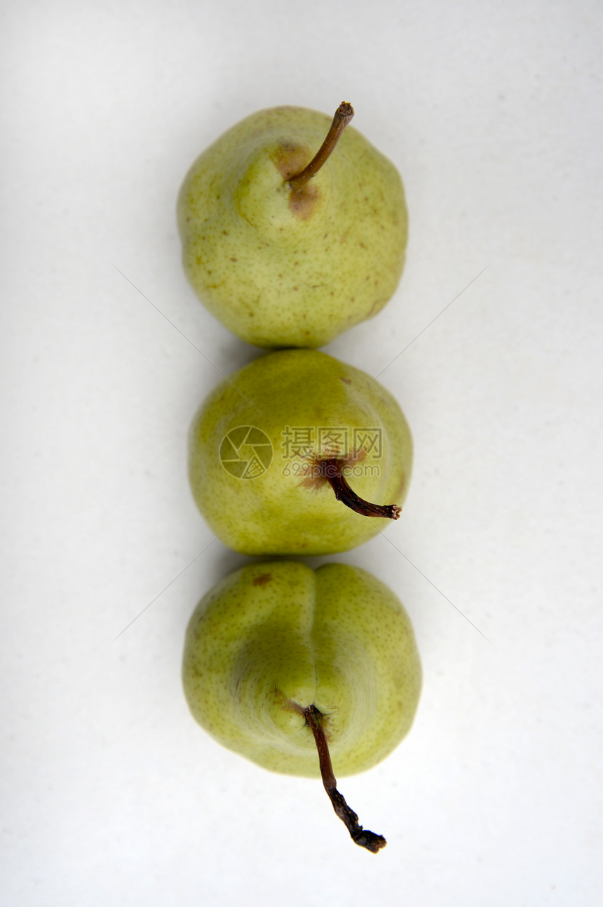 梨盘子工作室叶子团体水果绿色食物图片