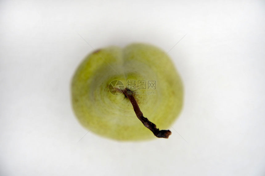 梨食物团体工作室叶子绿色水果盘子图片