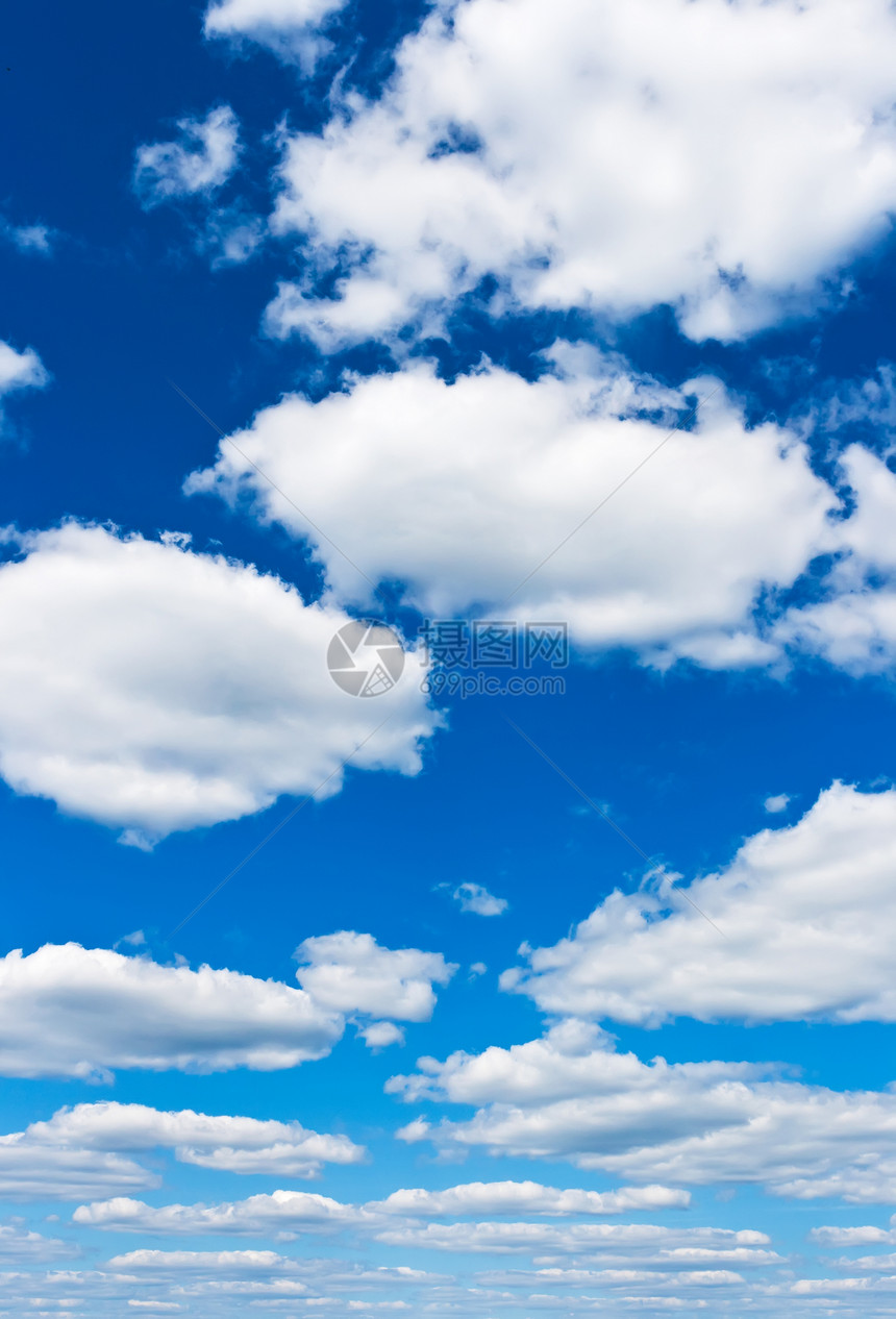 蓝蓝天空天气晴天气象气候空气环境自由天堂阳光气氛图片
