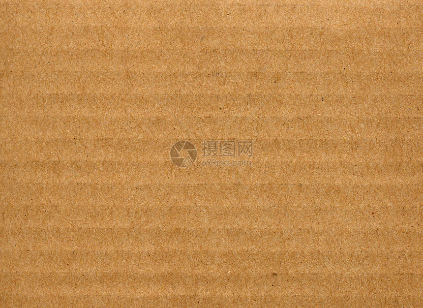 折叠纸板棕色盒子样本图片