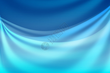 Blue 结构抽象曲线纹理背景背景图片