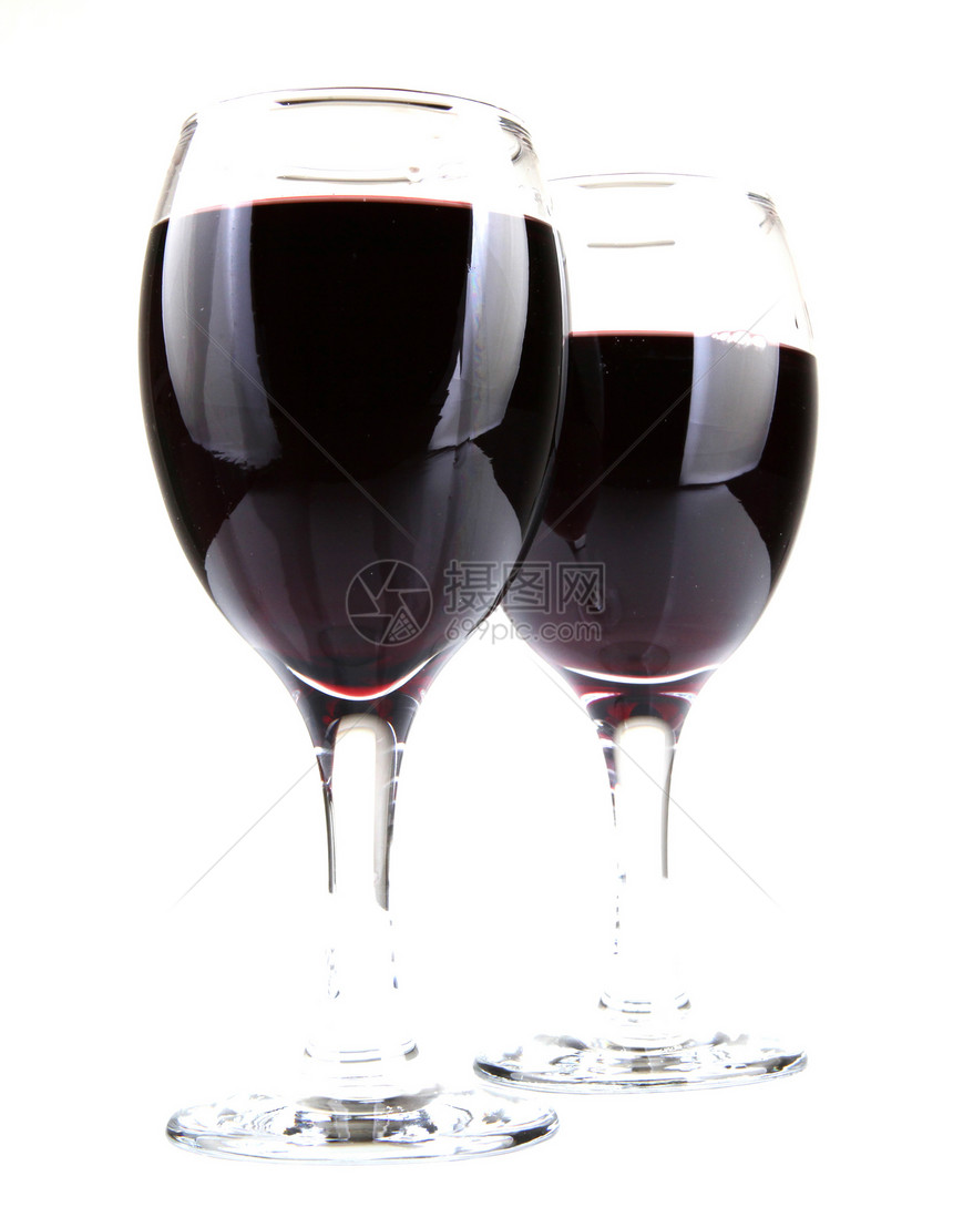 红酒纪念日享受周年酒杯热情液体夫妻飞溅酒精玻璃图片