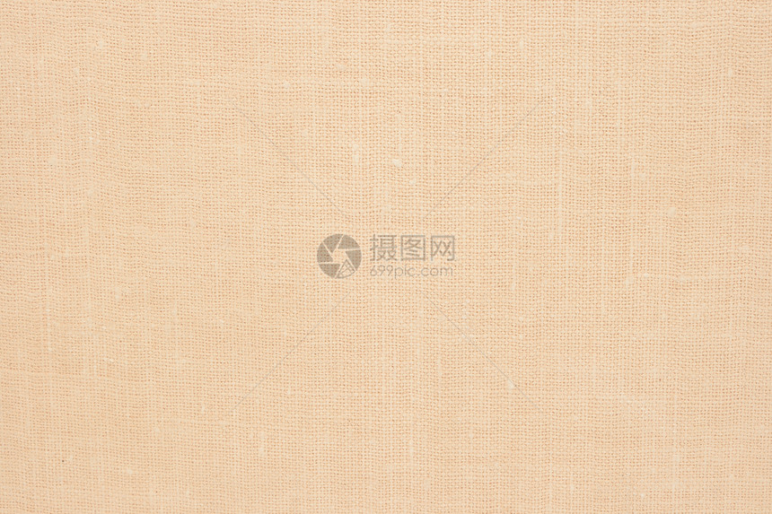 画布背景组织褐色古董材料宏观棕色纺织品黄色编织麻布图片