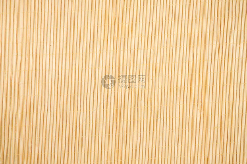 竹布背景背景材料枝条装饰热带棕色风格黄色木头图片
