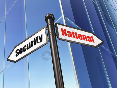 代码建筑安全概念 在  建筑背景  上签署国家安全导航隐私技术邮政犯罪裂缝国家路标小路政策背景