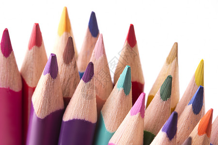 铅笔工具书写办公用品用品艺术教育创造力素描童年绘画背景图片