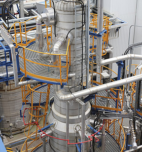 积分专区石油和化工工厂炼油塔工业产品植物管道技术金属专区石化管子背景